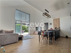 maison à la vente -   69150  DECINES CHARPIEU, surface 104 m2 vente maison - GAR050503
